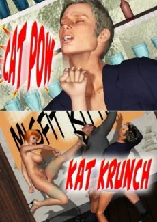 Kitten Gets-Bart Packed 2 (13)