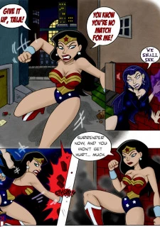 League For Ransom (3)