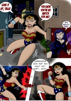 League For Ransom (3)