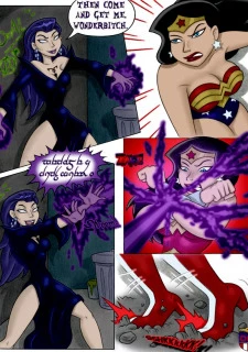 League For Ransom (4)