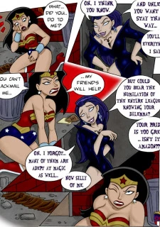 League For Ransom (6)
