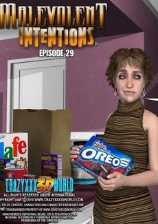 Malevolent Intentions 29