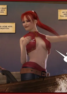 RED HAND JILL-Episode 03 (17)
