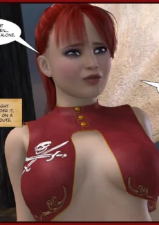 RED HAND JILL-Episode 03 (18)