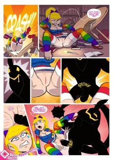 Rainbow Sprite (9)