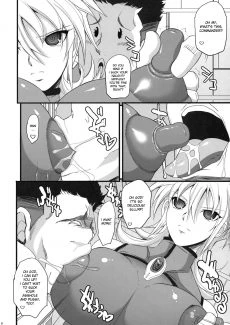 Russell’s Hypnotism Class (7)