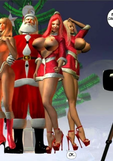 Santa’s Little Helpers (2)