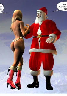 Santa’s Little Helpers (5)