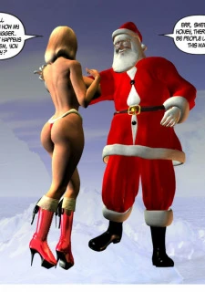 Santa’s Little Helpers (7)