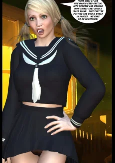 Sexydoll – Zombie queen (18)