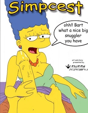 Simpcest (The Simpsons)