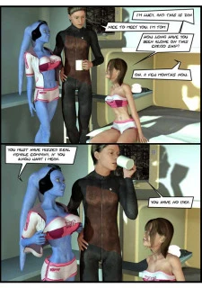 Spacey Trekky Time Tussle (12)