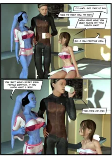 Spacey Trekky Time Tussle (12)