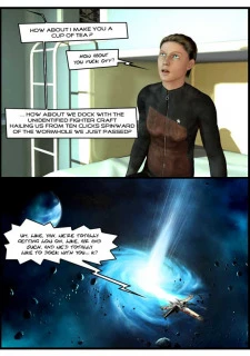 Spacey Trekky Time Tussle (3)
