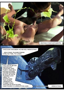 Spacey Trekky Time Tussle (44)