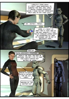 Spacey Trekky Time Tussle (6)