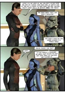 Spacey Trekky Time Tussle (7)