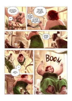 The Green-Goddess (33)