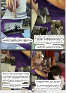 The Route (104)