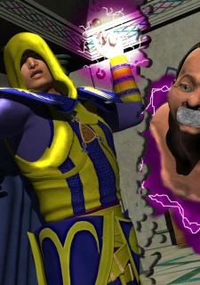 World Of Neverquest012