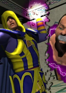 World Of Neverquest012