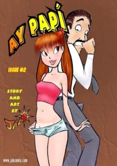 Ay Papi 1-2s