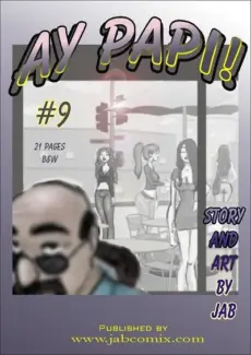 Ay Papi 9s