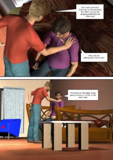 Best of Friends009