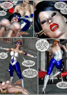 Confrontations (3)