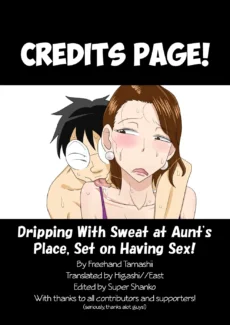 credits