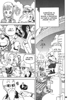 Dragon Ball (3)