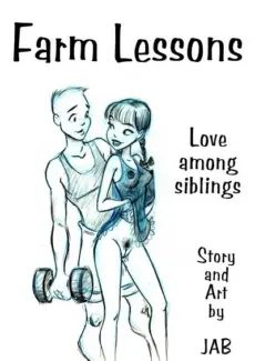 Farm Lessons 1- 10s