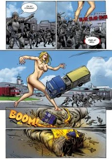 Giantess Fan- Scanner (15)
