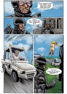 Giantess Fan- Scanner (19)