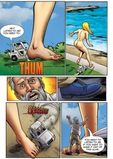 Giantess Fan- Scanner (20)