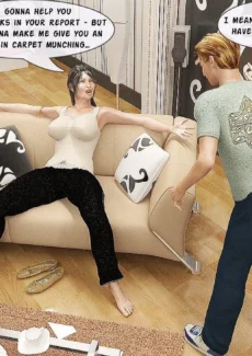 Granny Knows Way How Fix Everything (13)