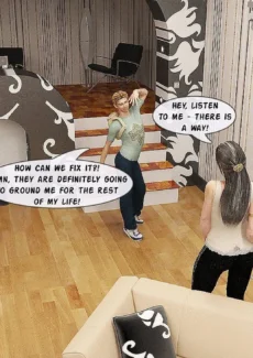 Granny Knows Way How Fix Everything (4)
