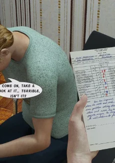 Granny Knows Way How Fix Everything (7)