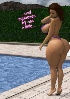 Heavenly Pool Lesson (11)