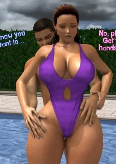 Heavenly Pool Lesson (30)