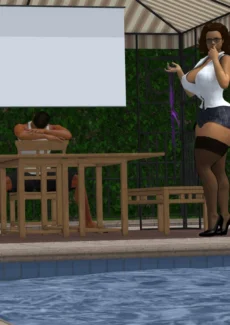 Heavenly Pool Lesson (9)