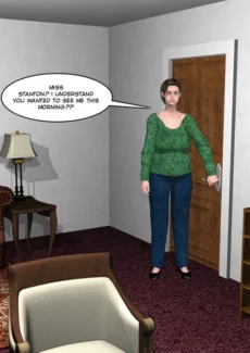 Intentions 3027