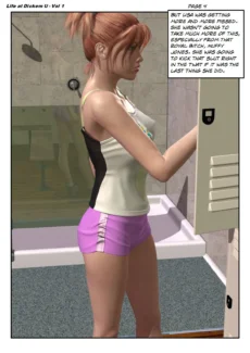 Life at Dickem004