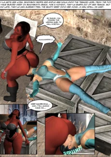Mistress of Futures (6)