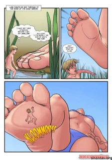 Mom-Son,Yard Work 04 (26)
