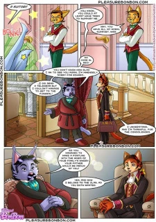 Plesure Bon Bon-The guest (21)