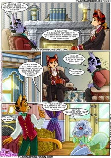 Plesure Bon Bon-The guest (22)