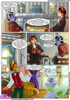 Plesure Bon Bon-The guest (22)