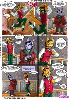 Plesure Bon Bon-The guest (23)