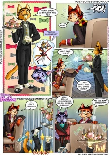 Plesure Bon Bon-The guest (24)